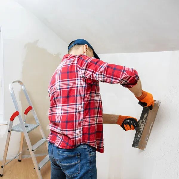 Après le plombier qui intervient