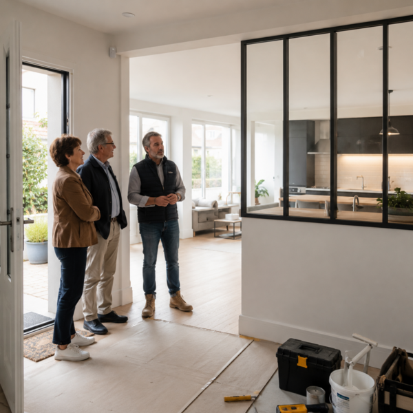 Vendre au bon prix ça se prépare