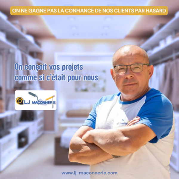 Quand on se met à la place du client