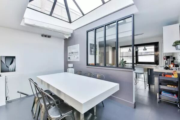 Rénovation de cuisine