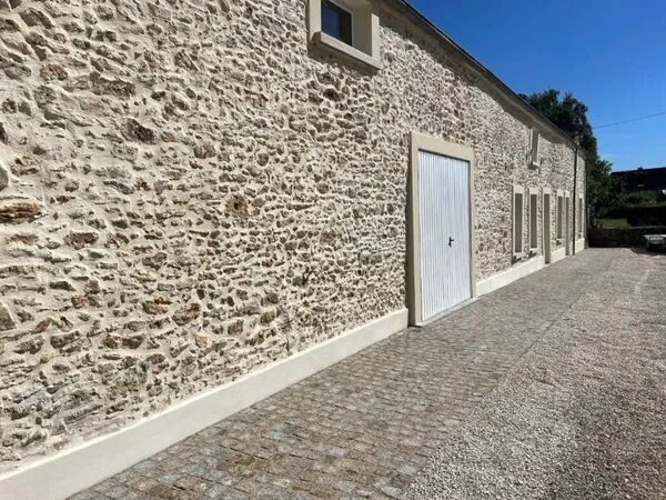 La meulière révèle tous ses secrets